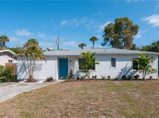 220 41st Ave, Saint Pete Beach, FL 33706