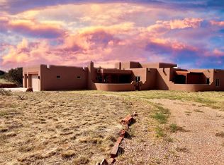 5 Fonda Ct, Santa Fe, NM 87508