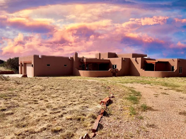 5 Fonda Ct, Santa Fe, NM 87508