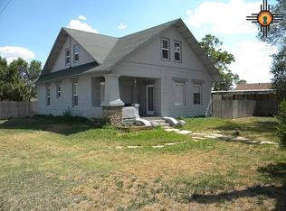 224 Walnut St, Clayton, NM 88415