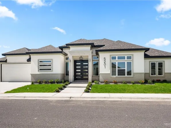 5201 N 42nd St, McAllen, TX 78504
