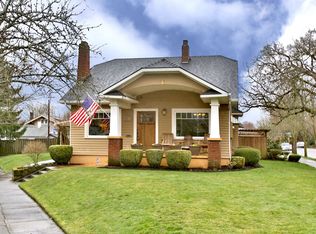 2270 SE Cypress Ave, Portland, OR 97214