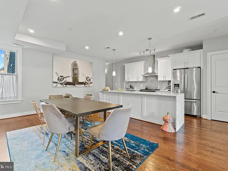 417 Randolph St NW #2 — Photo 10