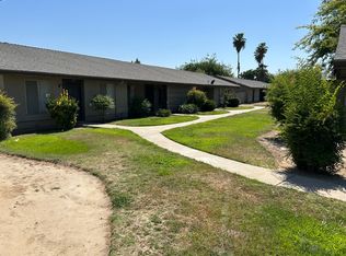 Prosperity Manor, Tulare, CA 93274