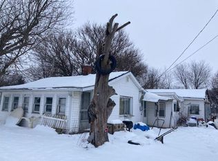 6935 Highway 38, London, OH 43140