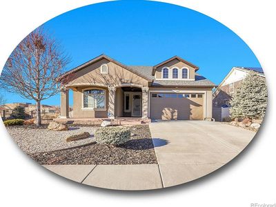 19509 E 55th Avenue, Denver, CO, 80249