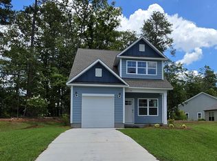 122 Creekside Cottage, Blythewood, SC 29016