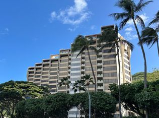 555 Hahaione St #14F, Honolulu, HI 96825