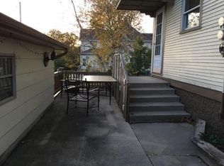111 E Woodruff St, Port Washington, WI 53074