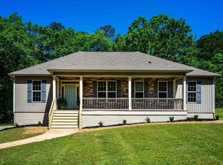 210 Montrose Way Ct, Lagrange, GA 30240