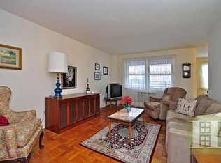 5550 Fieldston Rd APT 1G, Bronx, NY 10471