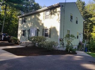 64 Haskell St, Westborough, MA 01581