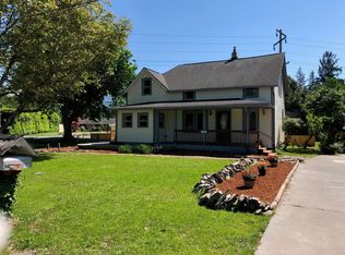 1313 Talcott St, Sedro Woolley, WA 98284
