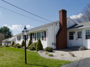 52 Norwich Rd, Ludlow, MA 01056