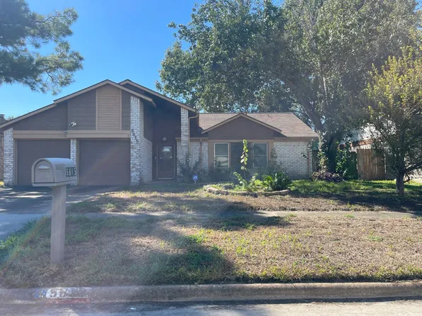 5815 Fairview Forest Dr, Houston, TX 77088
