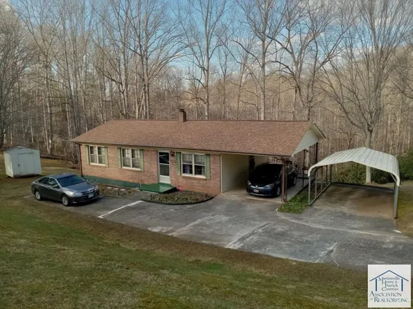 1050 Trenthill Dr, Bassett, VA 24055