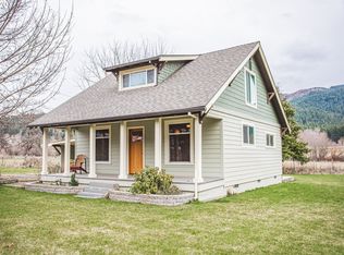 5795 Highway 35, Mount Hood Parkdale, OR