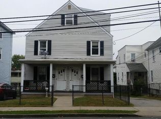 31 Eldridge St, Port Chester, NY 10573