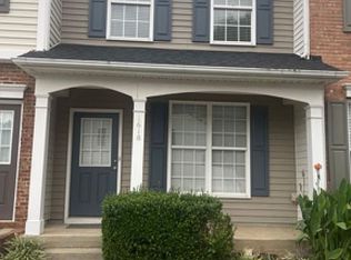 1618 Brook Fern Way, Raleigh, NC 27609