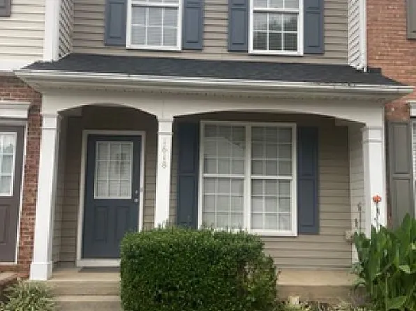 1618 Brook Fern Way, Raleigh, NC 27609