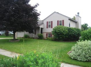 2554 Sunny Creek St SE, Kentwood, MI 49508