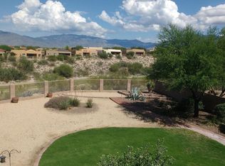 13905 E Canyon Fairway Trl, Vail, AZ 85641