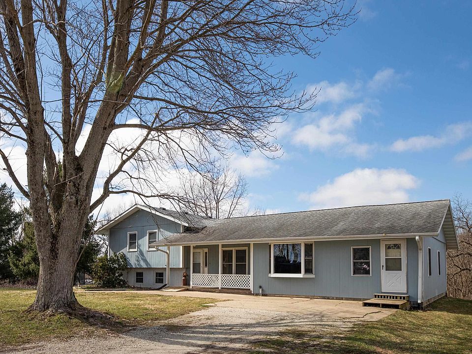 22025 N Maher Rd, Princeville, IL 61559 | Zillow