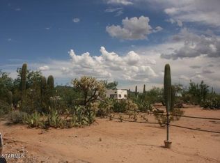 13325 W Vaqueros Rd, Tucson, AZ 85743