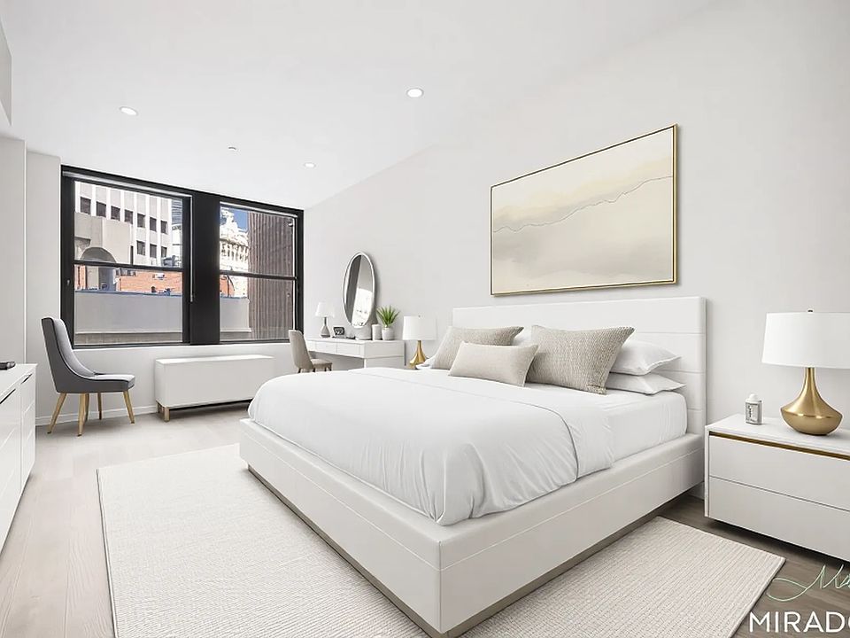 1st image of 15 Park Row APT 24H