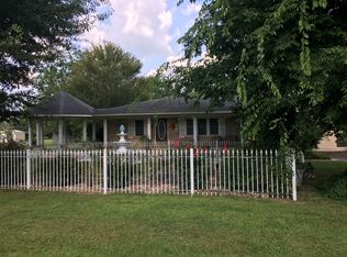 186 Flagstone Trl, Hamilton, AL 35570