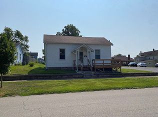 403 N High St, Salem, IN 47167