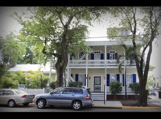 400 Simonton St, Key West, FL 33040