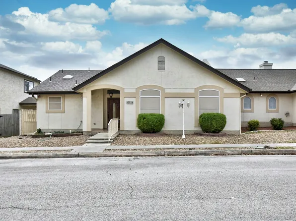5824 GRANDWOOD DR, San Antonio, TX 78239