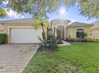 411 NW Sheffield Cir, Port Saint Lucie, FL 34983