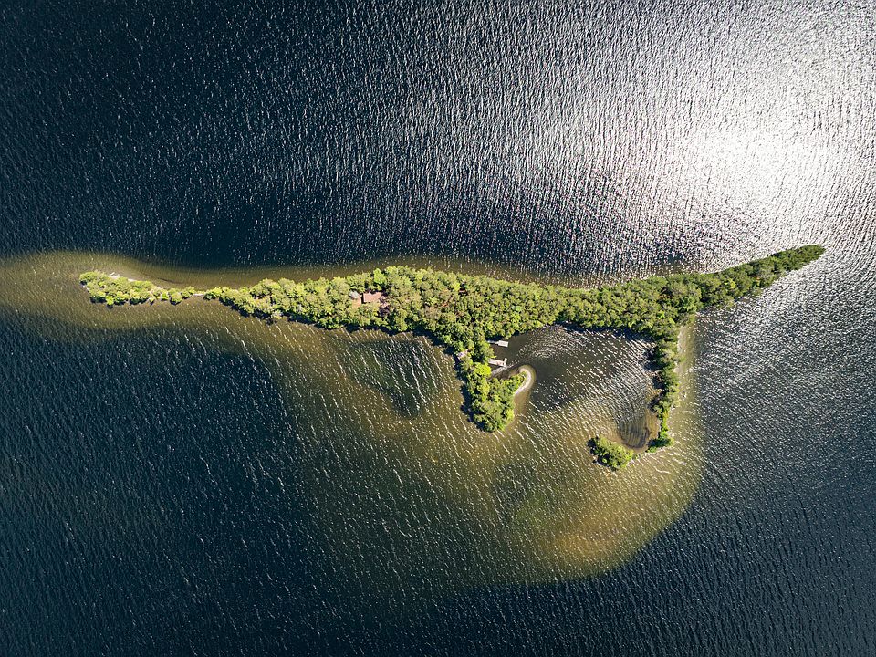 1st image of #36 Snake Island