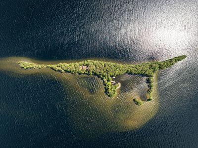 #36 Snake Island, Greenville, ME, 04441