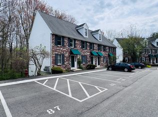 278 Manning St UNIT 1101, Hudson, MA 01749