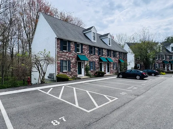 278 Manning St Unit 1101, Hudson, MA 01749