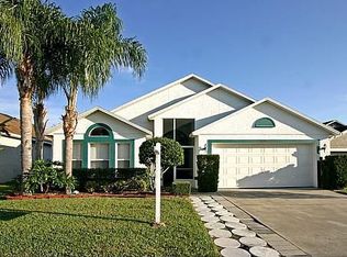 2849 Crofton Way, Lake Mary, FL 32746
