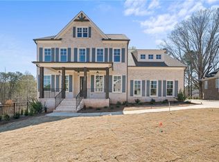 3906 Chapel Heights Dr, Marietta, GA 30062