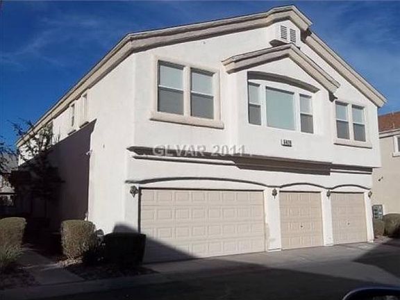 Front of Townhouse