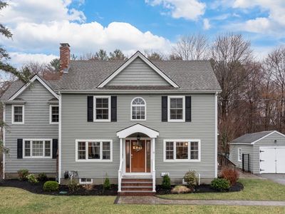 9 Orchard Dr, North Reading, MA, 01864