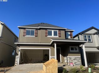 16615 SW Darwin Loop, Tigard, OR 97224