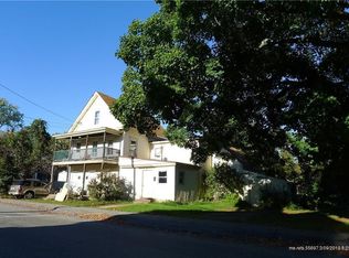 35 Knapp St, Livermore Falls, ME 04254