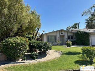 2435 E Wayne Rd, Palm Springs, CA 92262