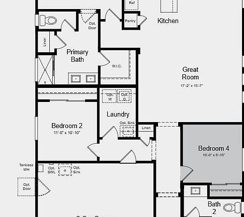 2nd image of this home