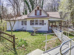 260 Gravely Rd, Kingsport, TN 37665