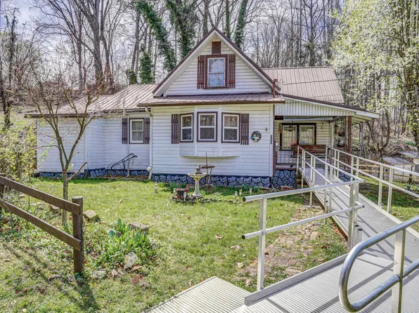260 Gravely Rd, Kingsport, TN 37665