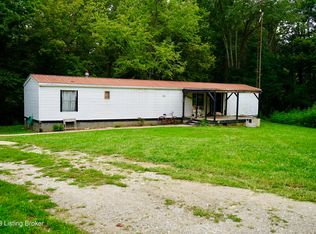 7333 N East Prong Rd, Madison, IN 47250