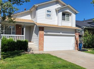 5461 S Valdai Way, Aurora, CO 80015